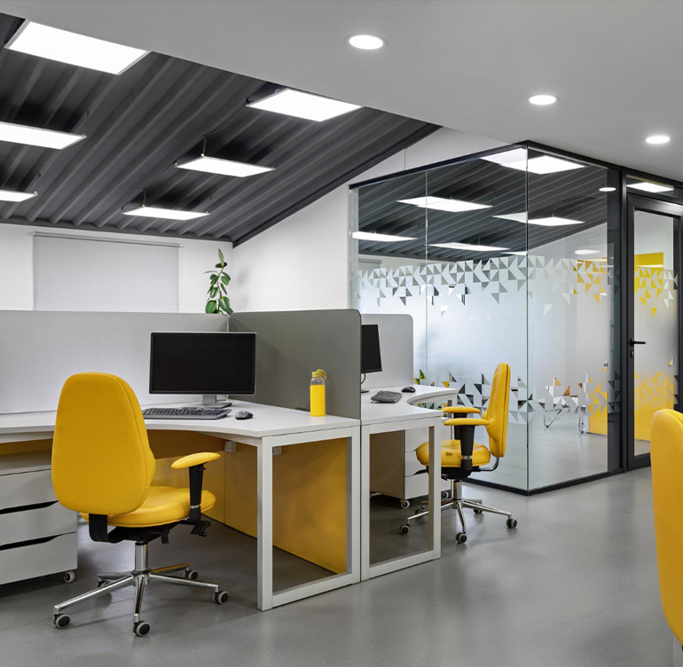 Office Interiors Office Interiors