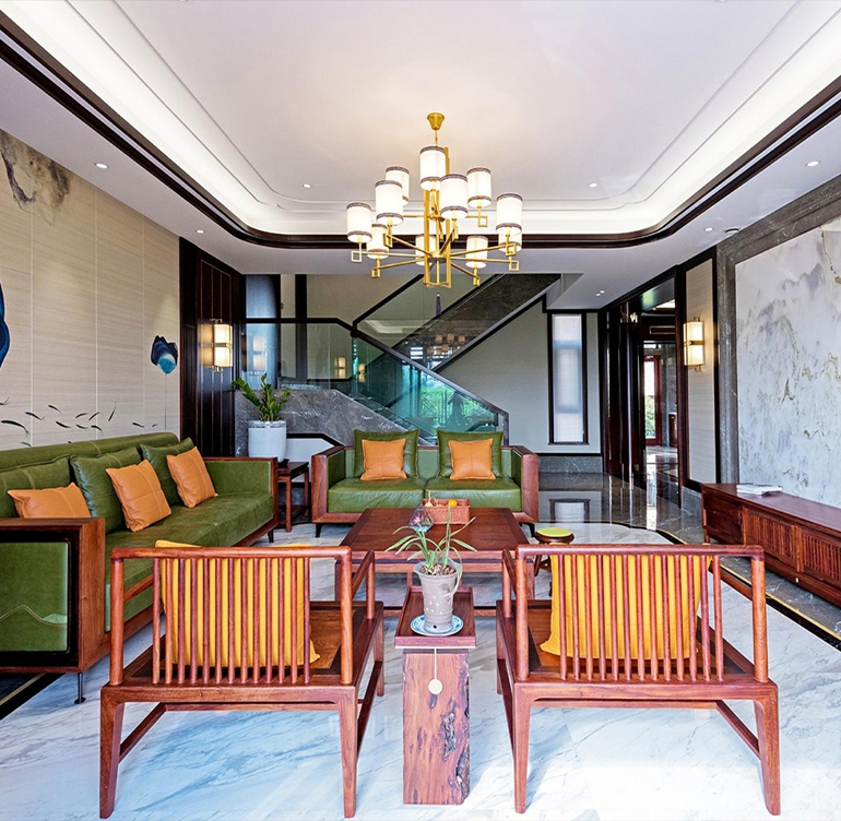 Villa
Interior Design Villa
Interior Design