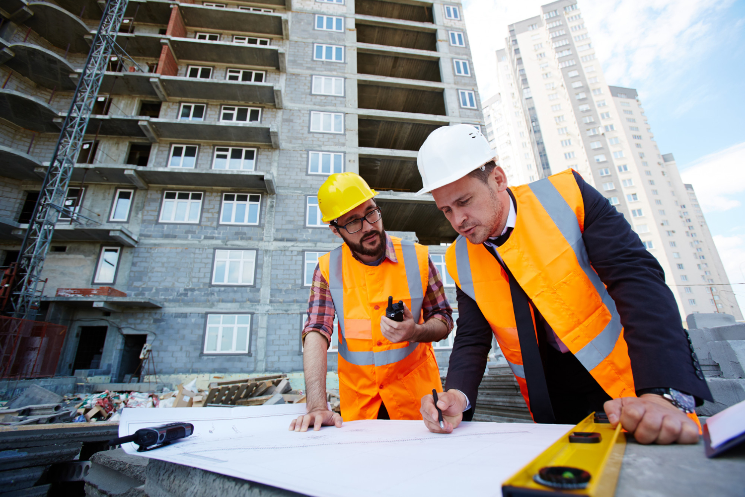 Residential Construction Projects in Bangalore Residential Construction Projects in Bangalore